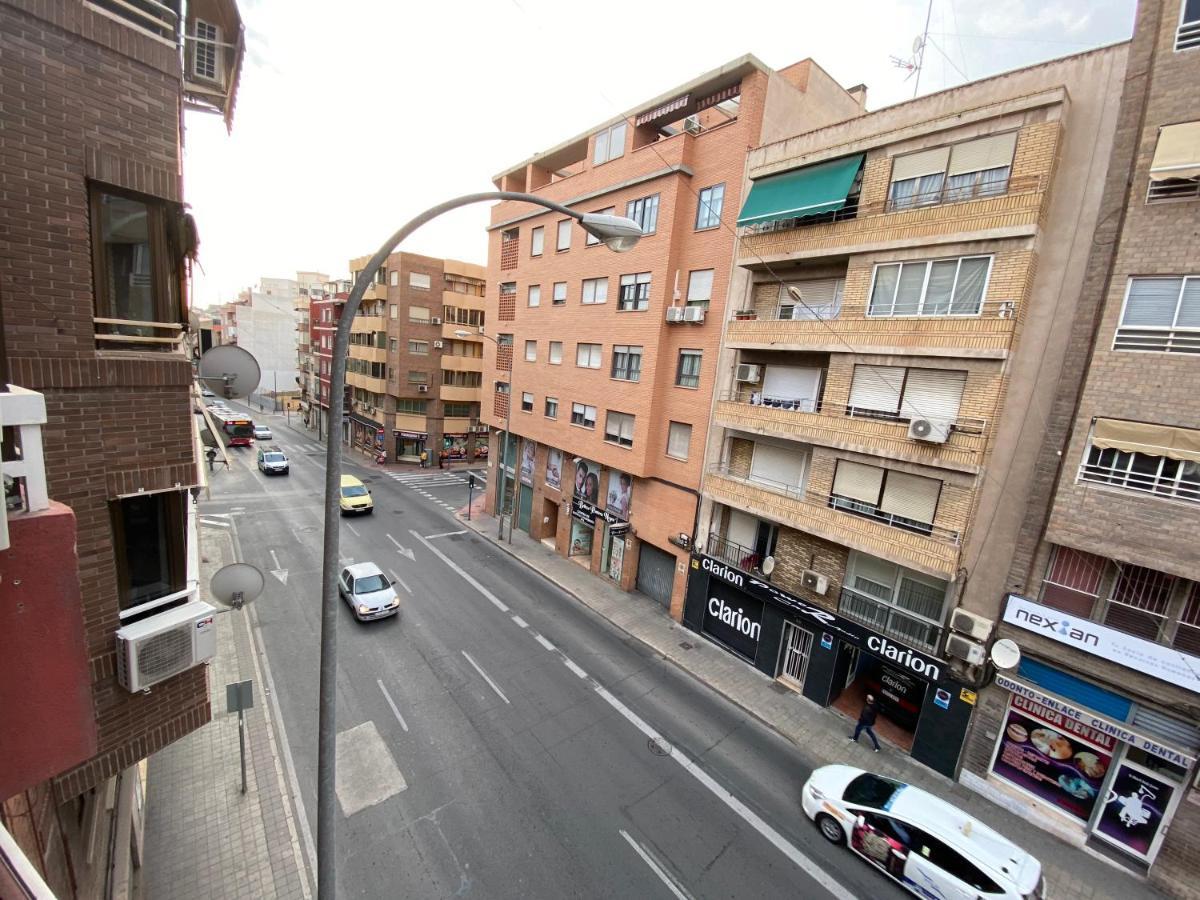 Un Lugar Para Descansar En Alicante Exteriér fotografie