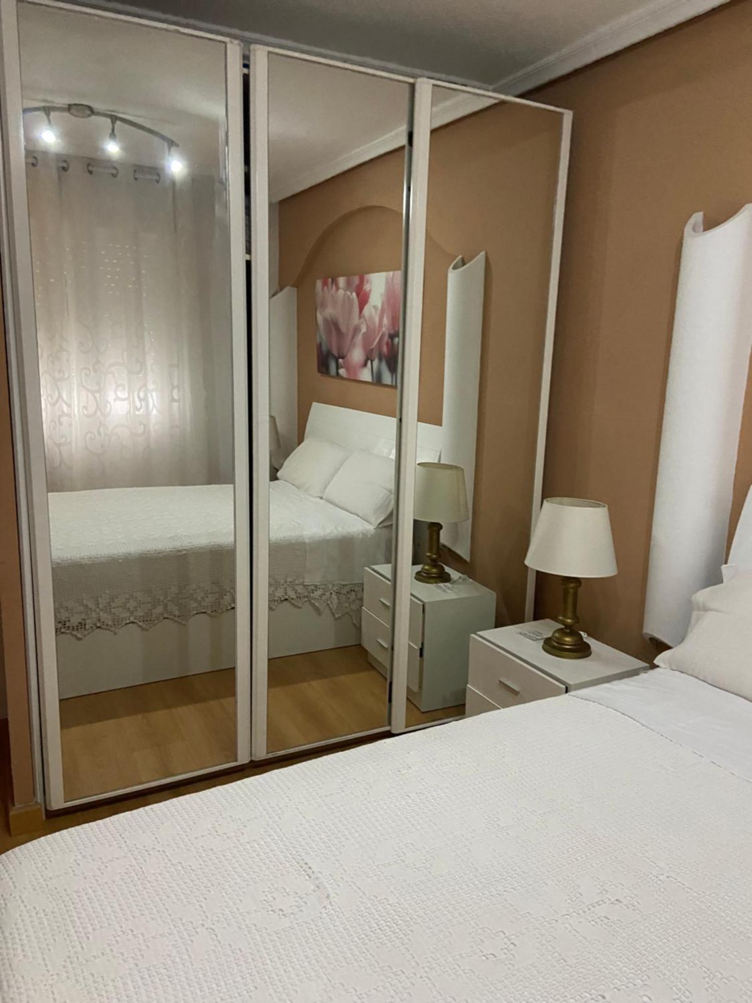 Un Lugar Para Descansar En Alicante Exteriér fotografie